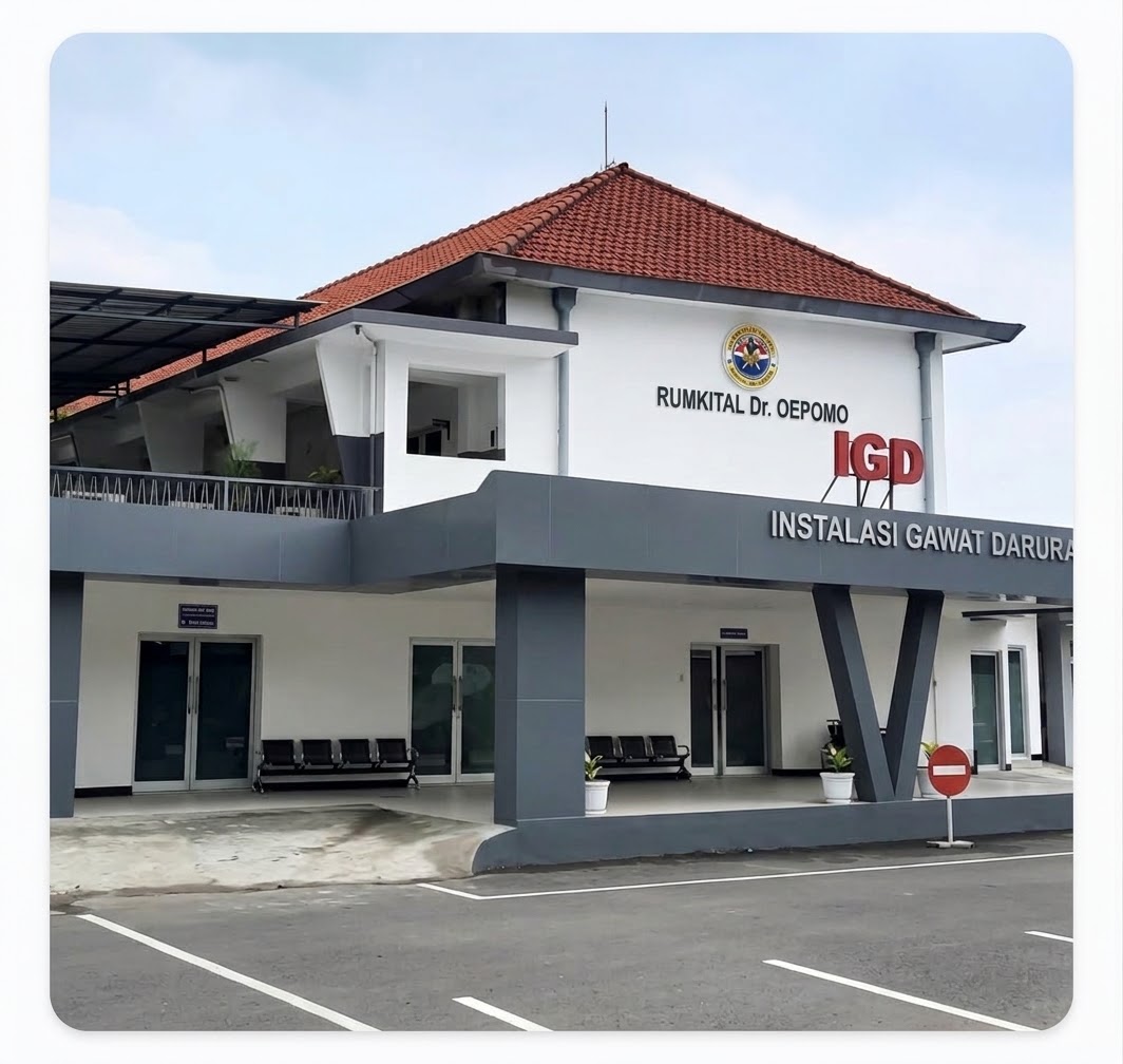 Tentang Kami